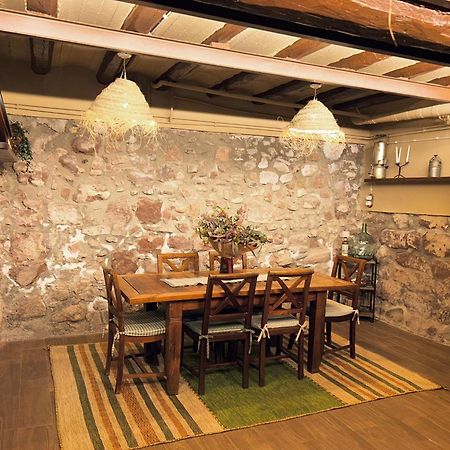 Vila Ca La Casilda Prades Exteriér fotografie