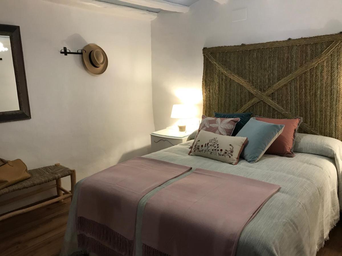 Vila Ca La Casilda Prades Exteriér fotografie