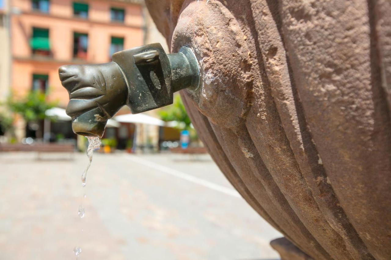 Vila Ca La Casilda Prades Exteriér fotografie