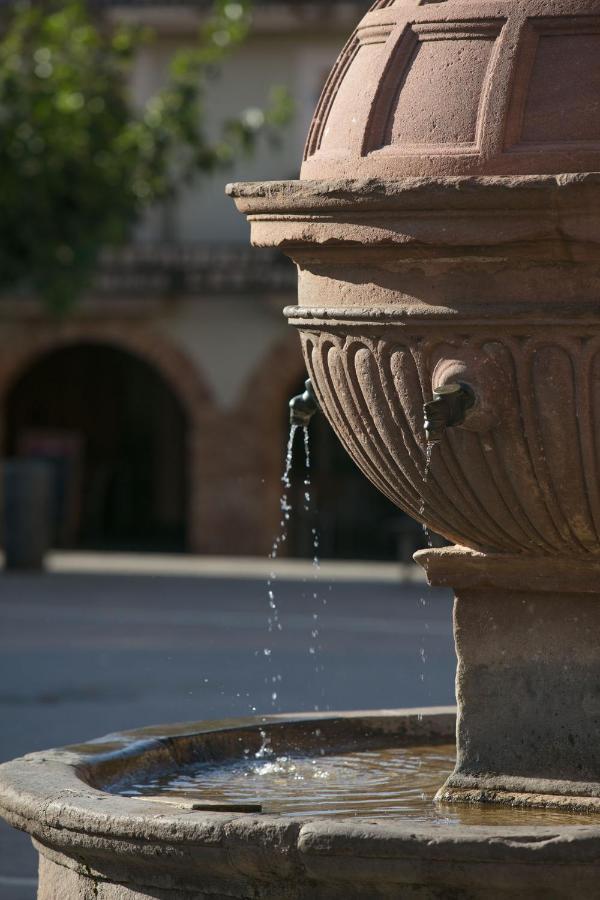 Vila Ca La Casilda Prades Exteriér fotografie